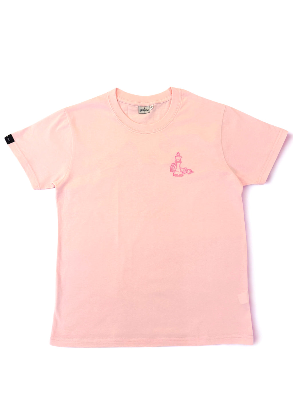 Hibiscus Signature T-shirt
