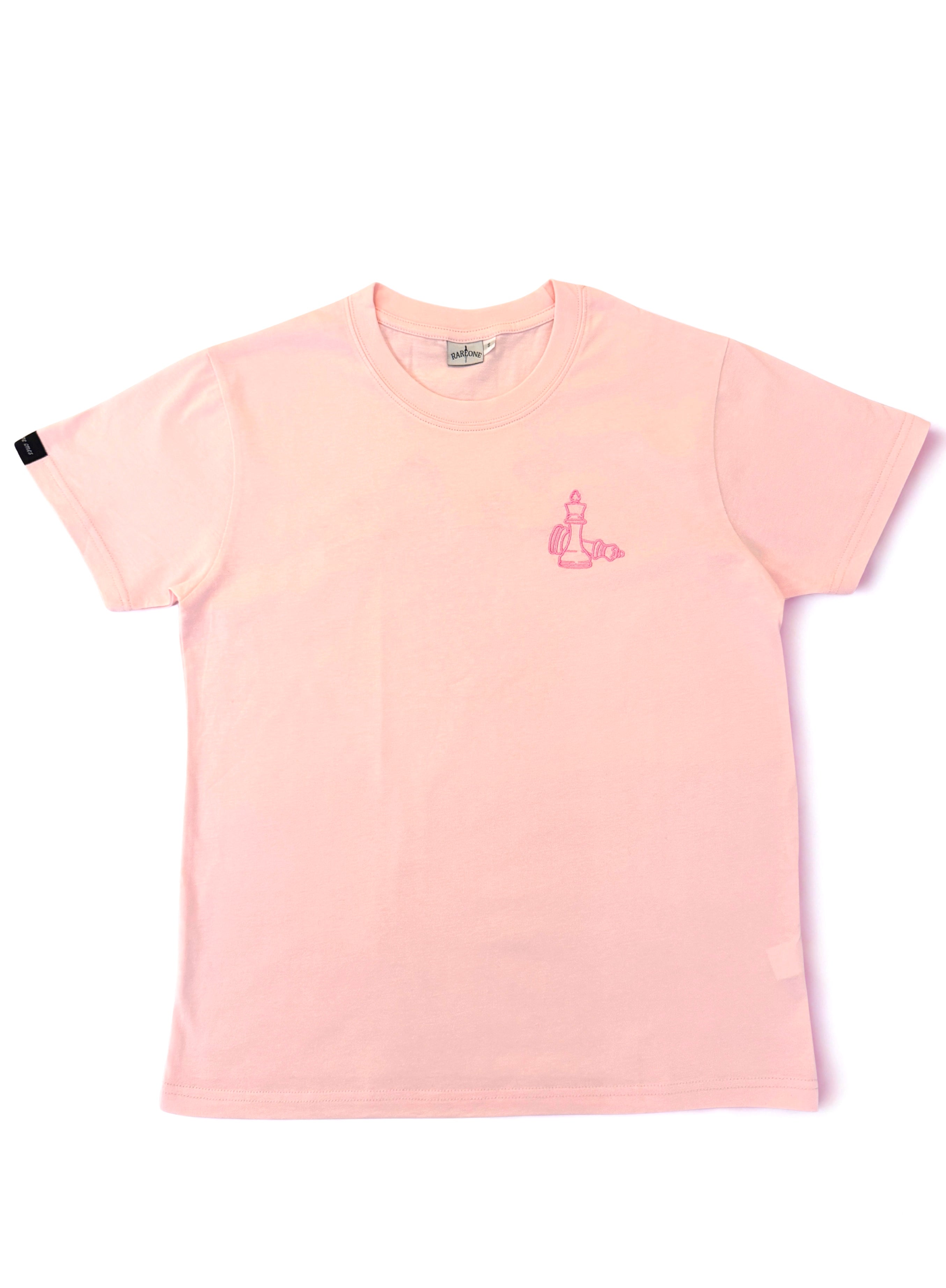 Hibiscus Signature T-shirt